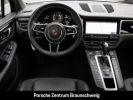 Porsche Macan S SUSPENSION PNEUMATIQUE CAMERA TOIT OUVRANT BOSE JANTES 21 PORSCHE APPROVED BLANC  - 14