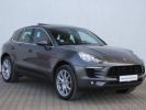 Porsche Macan S / Toit Pano / Bose / Attelage / Garantie 12 Mois Gris  - 1