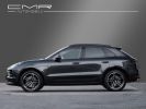 Porsche Macan S / Toit pano / Caméra / 20 / Garantie 12 mois Gris volcano  - 3