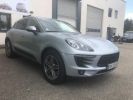 Porsche Macan S V6 3.0 DIESEL 258CV      Diesel ARGENT RHODIUM  - 1