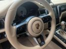 Porsche Macan S V6 3.0 DIESEL 258CV      Diesel ARGENT RHODIUM  - 9