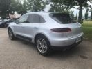 Porsche Macan S V6 3.0 DIESEL 258CV      Diesel ARGENT RHODIUM  - 13