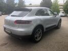 Porsche Macan S V6 3.0 DIESEL 258CV      Diesel ARGENT RHODIUM  - 16