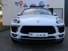 Porsche Macan S V6 3.0 DIESEL 258CV PDK     Diesel BLANC  - 2