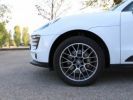 Porsche Macan S V6 3.0 DIESEL 258CV PDK     Diesel BLANC  - 4