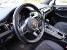 Porsche Macan S V6 3.0 DIESEL 258CV PDK     Diesel BLANC  - 8