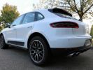 Porsche Macan S V6 3.0 DIESEL 258CV PDK     Diesel BLANC  - 19