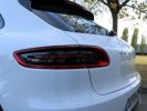 Porsche Macan S V6 3.0 DIESEL 258CV PDK     Diesel BLANC  - 20