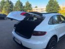 Porsche Macan S V6 3.0 DIESEL 258CV PDK     Diesel BLANC  - 23