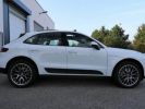 Porsche Macan S V6 3.0 DIESEL 258CV PDK     Diesel BLANC  - 25