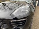 Porsche Macan S V6 3.0 DIESEL 258CV PDK     Diesel NOIR  - 3