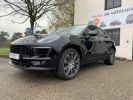 Porsche Macan S V6 3.0 DIESEL 258CV PDK     Diesel NOIR  - 5