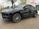 Porsche Macan S V6 3.0 DIESEL 258CV PDK     Diesel NOIR  - 7