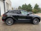 Porsche Macan S V6 3.0 DIESEL 258CV PDK     Diesel NOIR  - 38