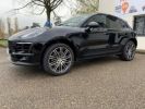 Porsche Macan S V6 3.0 DIESEL 258CV PDK     Diesel NOIR  - 46