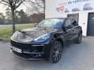 Porsche Macan S V6 3.0 DIESEL 258CV PDK     Diesel NOIR  - 4