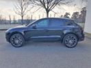 Porsche Macan S V6 3.0 DIESEL 258CV PDK     Diesel NOIR  - 8