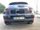 Porsche Macan S V6 3.0 DIESEL 258CV PDK     Diesel NOIR  - 28