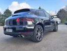 Porsche Macan S V6 3.0 DIESEL 258CV PDK     Diesel NOIR  - 29