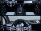 Porsche Macan S V6 354 – Immat France 60 000 d’options SportDesign PASM Echap. Sport Chrono PDLS+ Burmester 895EMOIS Bleu  - 7