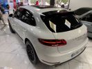 Porsche Macan SD full Blanc  - 3