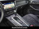 Porsche Macan TOIT OUVRANT PANO ANGLE MORT FULL ADAS CAMERA PREMIERE MAIN GARANTIE PORSCHE APPROVED BLEU SPAHIR  - 11