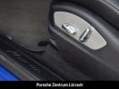 Porsche Macan TOIT OUVRANT PANO ANGLE MORT FULL ADAS CAMERA PREMIERE MAIN GARANTIE PORSCHE APPROVED BLEU SPAHIR  - 13