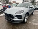 Porsche Macan Toit pano / Chrono / Garantie 12 mois argent  - 1