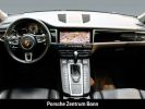 Porsche Macan Toit panoramique BOSE à suspension pneumatique Porsche Macan S '' 20 pouces argent dolomitique métallisé  - 4