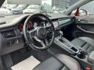 Porsche Macan TURBO 3.0 V6 440ch PDK ROUGE  - 8