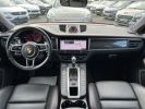 Porsche Macan TURBO 3.0 V6 440ch PDK ROUGE  - 9