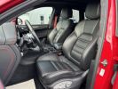 Porsche Macan TURBO 3.0 V6 440ch PDK ROUGE  - 12