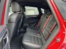 Porsche Macan TURBO 3.0 V6 440ch PDK ROUGE  - 15