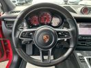 Porsche Macan TURBO 3.0 V6 440ch PDK ROUGE  - 19