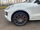 Porsche Macan TURBO 3,6 V6 400CV PDK     Essence BLANC  - 5