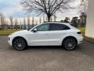 Porsche Macan TURBO 3,6 V6 400CV PDK     Essence BLANC  - 6