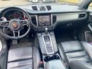 Porsche Macan TURBO 3,6 V6 400CV PDK     Essence BLANC  - 13