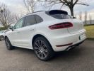 Porsche Macan TURBO 3,6 V6 400CV PDK     Essence BLANC  - 32