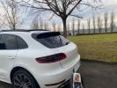 Porsche Macan TURBO 3,6 V6 400CV PDK     Essence BLANC  - 33