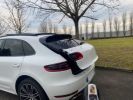 Porsche Macan TURBO 3,6 V6 400CV PDK     Essence BLANC  - 34