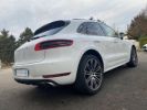 Porsche Macan TURBO 3,6 V6 400CV PDK     Essence BLANC  - 38