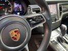 Porsche Macan Turbo 3.6 V6 440 Ch Pack Performance PDK Gris  - 6