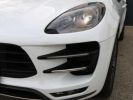 Porsche Macan TURBO 3.6 V6 TURBO     Essence BLANC  - 4