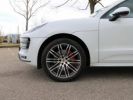 Porsche Macan TURBO 3.6 V6 TURBO     Essence BLANC  - 5