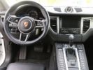 Porsche Macan TURBO 3.6 V6 TURBO     Essence BLANC  - 18