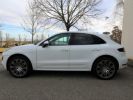 Porsche Macan TURBO 3.6 V6 TURBO     Essence BLANC  - 21