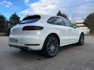 Porsche Macan TURBO 3.6 V6 TURBO     Essence BLANC  - 24