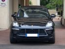 Porsche Macan TURBO 440CV Noir  - 2