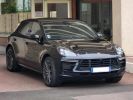 Porsche Macan TURBO 440CV Noir  - 3