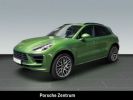 Porsche Macan Turbo 441ch Porsche Approved PDLS+ PANO PSE BOSE CHRONO SPORT PREMIERE MAIN VERT MAMBA  - 1